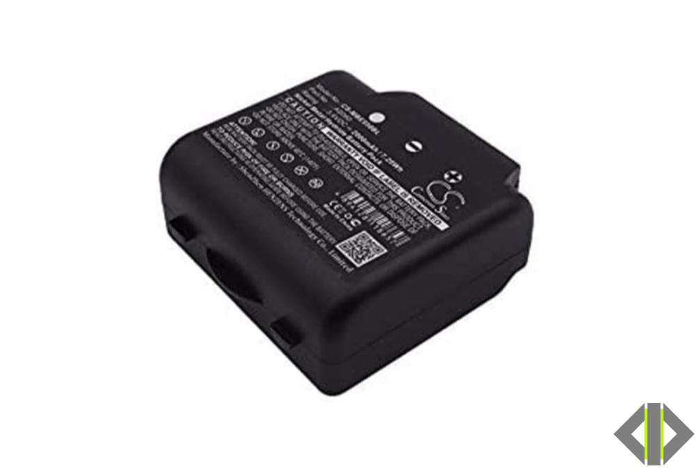 BATERIA PARA RADIO CONTROLE