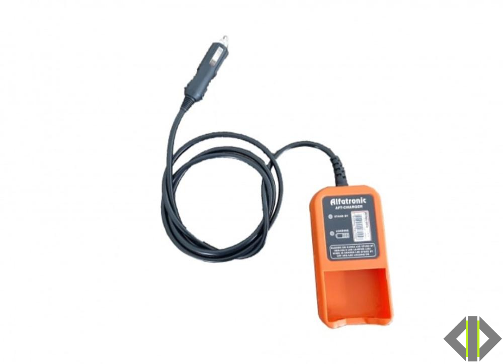 CARREGADOR DE BATERIA CONTROLE REMOTO