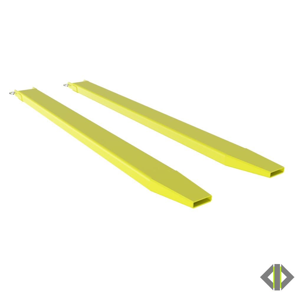 GARFO PROLONGADOR PARA EMPILHADEIRA