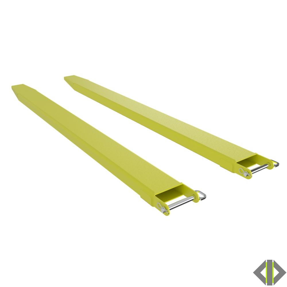GARFO PROLONGADOR PARA EMPILHADEIRA