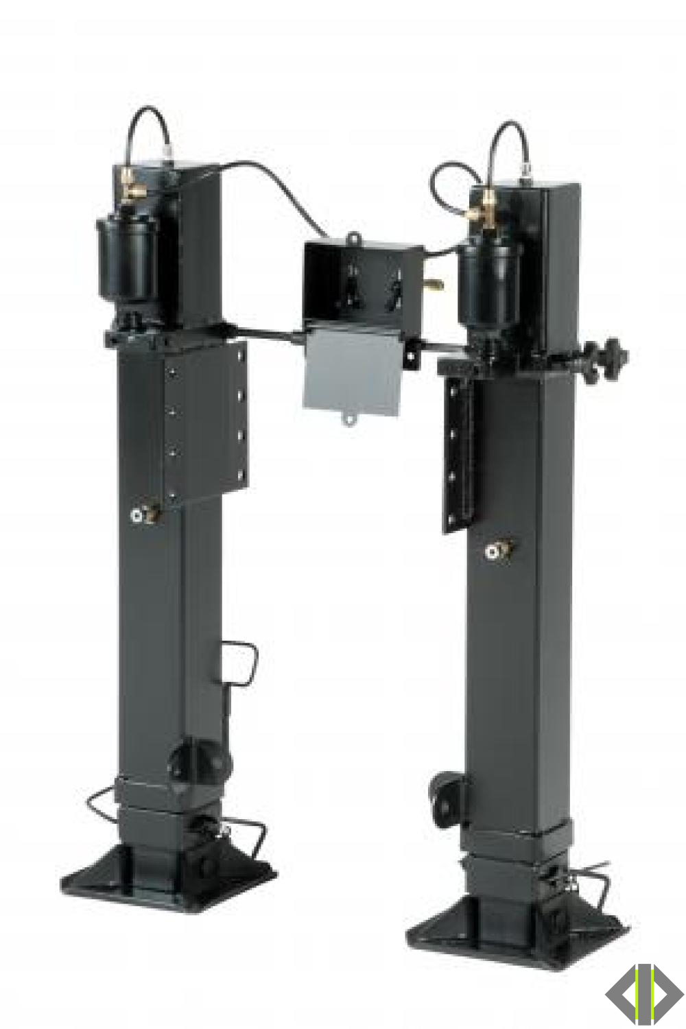 LEVANTE PARA CARRETA