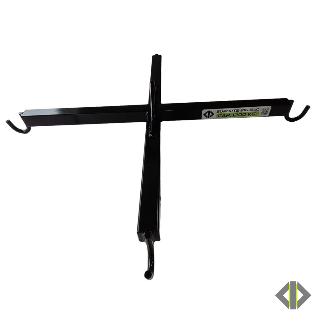 CRUZETA PARA BIG BAG