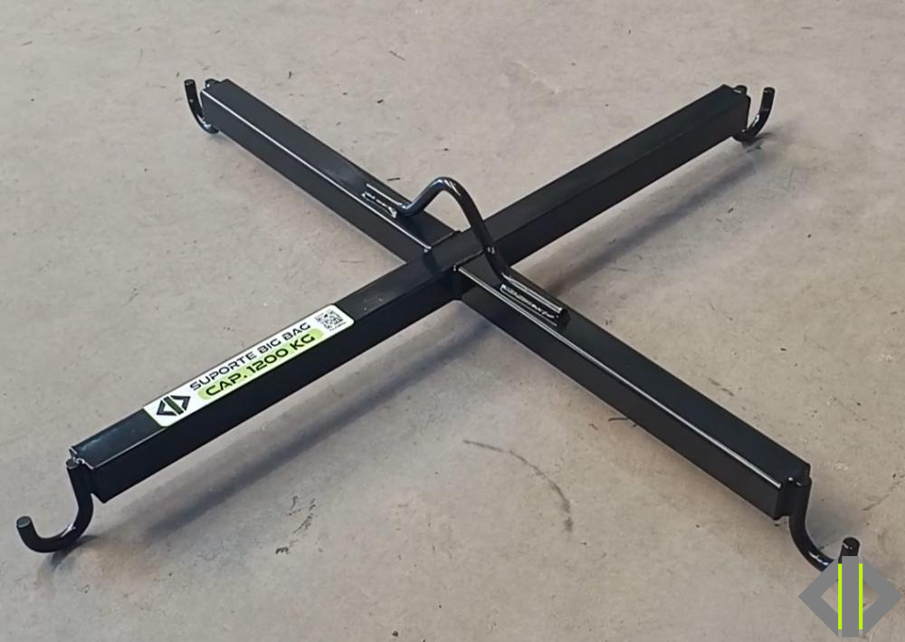 CRUZETA PARA BIG BAG