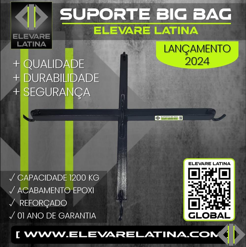 CRUZETA PARA BIG BAG