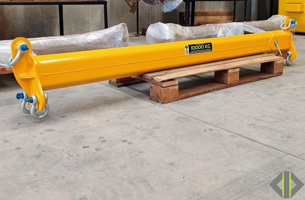 BALANCIM TELESCÓPICO 