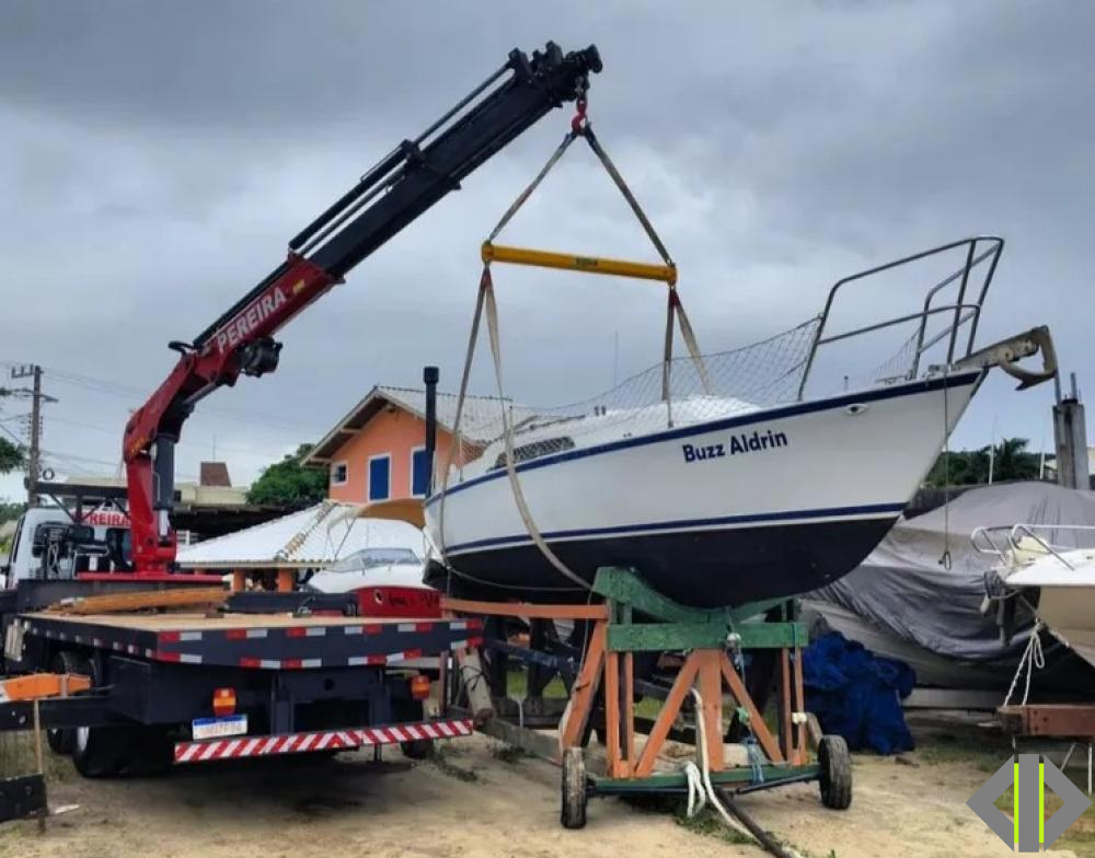 BALANCIM TELESCÓPICO 