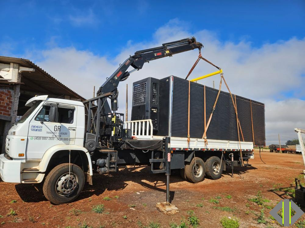 BALANCIM TELESCÓPICO 