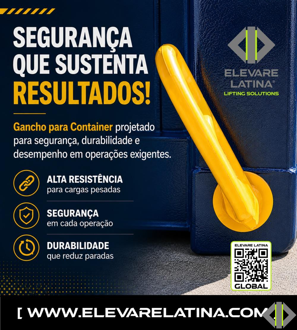 Conexao para container