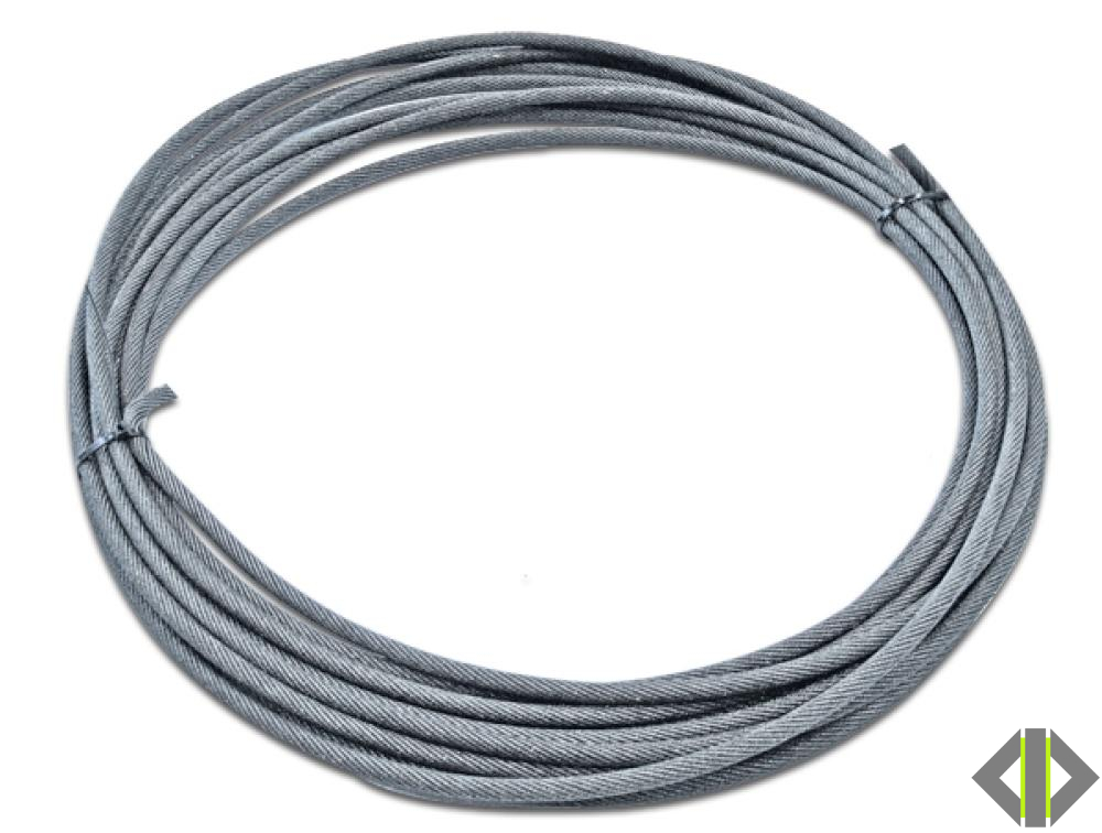 GUINCHO DE CABO PARA GUINDASTES