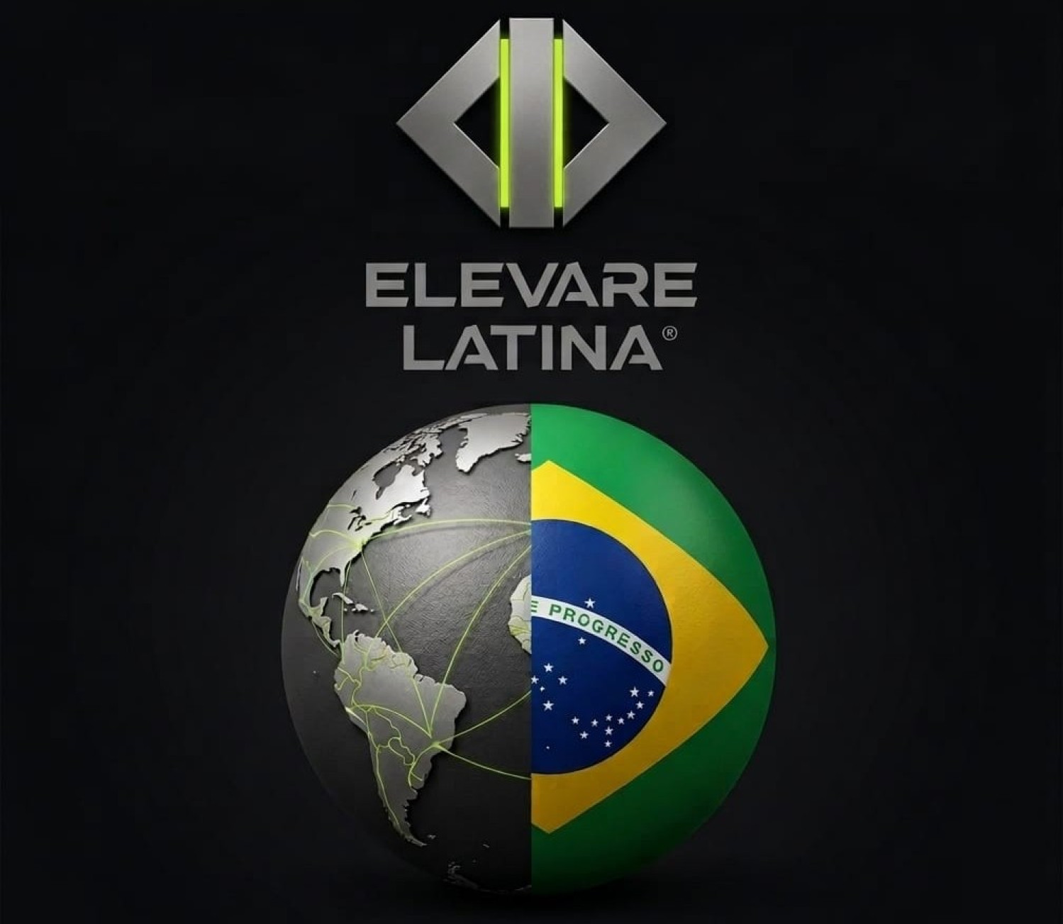 ISSO É ELEVARE LATINA