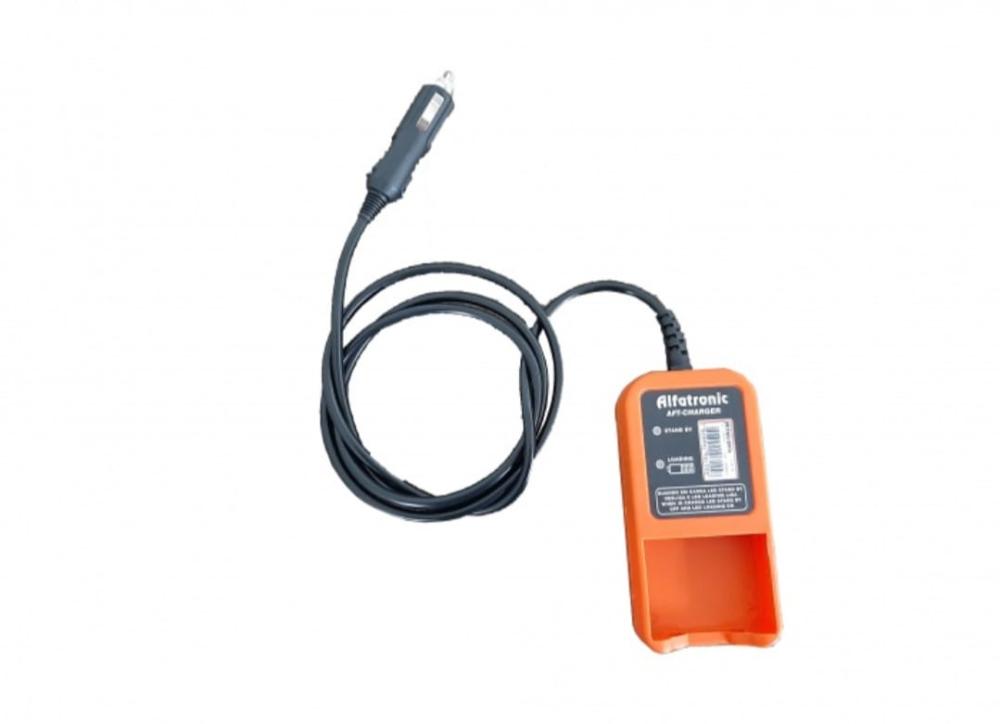 REMOTE CONTROL BATTERY CHARGER